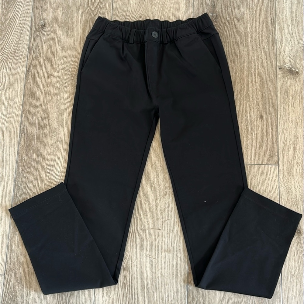 Boys BYLT Pants